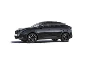 Peugeot e-3008 thumbnail 3