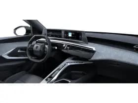 Peugeot e-3008 thumbnail 8