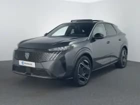 Peugeot e-3008