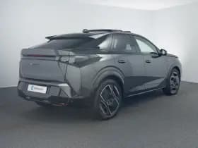 Peugeot e-3008 thumbnail 2