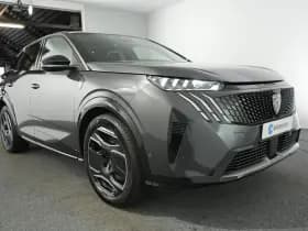 Peugeot e-3008 thumbnail 11
