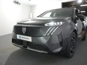 Peugeot e-3008 thumbnail 12