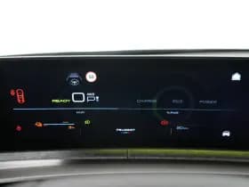 Peugeot e-3008 thumbnail 20