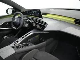 Peugeot e-3008 thumbnail 3