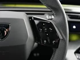 Peugeot e-3008 thumbnail 21