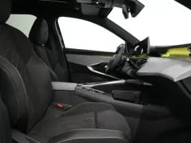 Peugeot e-3008 thumbnail 4