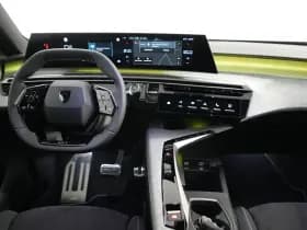 Peugeot e-3008 thumbnail 7