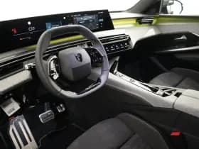 Peugeot e-3008 thumbnail 8