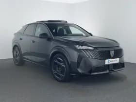 Peugeot e-3008 thumbnail 9