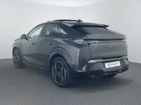 Peugeot e-3008 thumbnail 10