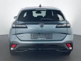 Peugeot 308 thumbnail 4