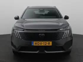 Peugeot 5008 thumbnail 5