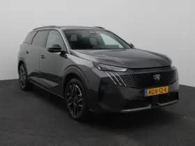 Peugeot 5008 thumbnail 9