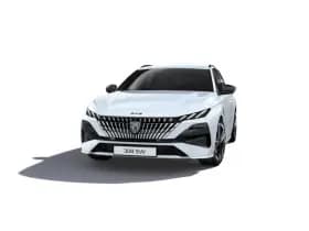 Peugeot 308 thumbnail 2