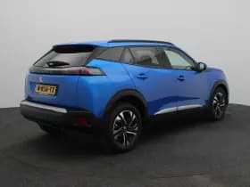 Peugeot 2008 thumbnail 2