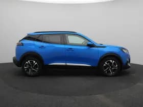 Peugeot 2008 thumbnail 14