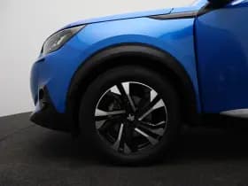 Peugeot 2008 thumbnail 17