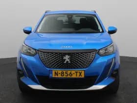 Peugeot 2008 thumbnail 5