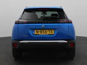 Peugeot 2008 thumbnail 6