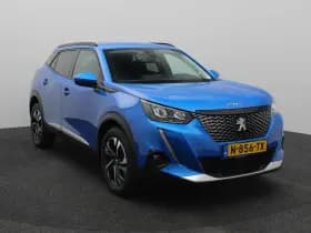Peugeot 2008 thumbnail 9