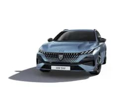 Peugeot 308 thumbnail 2