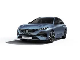 Peugeot 308 thumbnail 3