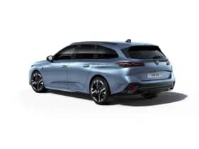 Peugeot 308 thumbnail 6
