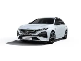 Peugeot 308 thumbnail 3