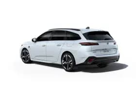 Peugeot 308 thumbnail 6