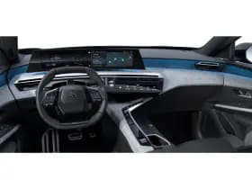 Peugeot e-3008 thumbnail 7