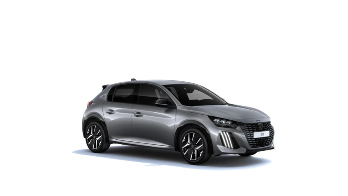 Peugeot 208 — foto 1