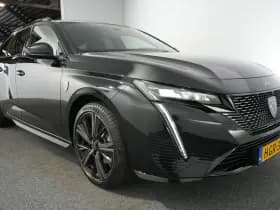 Peugeot 308 thumbnail 11