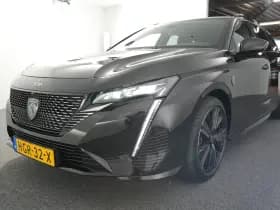 Peugeot 308 thumbnail 12