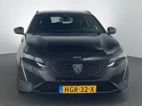 Peugeot 308 thumbnail 5
