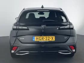 Peugeot 308 thumbnail 6