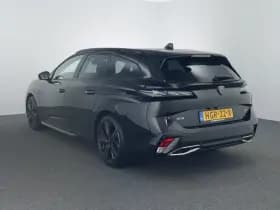Peugeot 308 thumbnail 10
