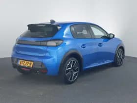 Peugeot 208 thumbnail 2