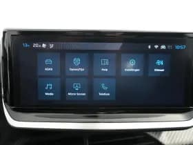 Peugeot 208 thumbnail 11