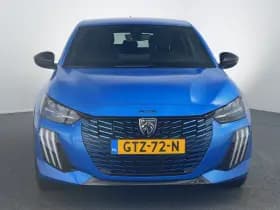 Peugeot 208 thumbnail 5