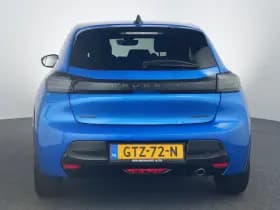 Peugeot 208 thumbnail 6