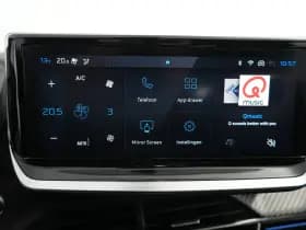 Peugeot 208 thumbnail 8