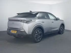 Peugeot 3008 thumbnail 2