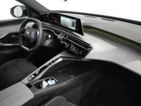 Peugeot 3008 thumbnail 3