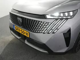 Peugeot 3008 thumbnail 26