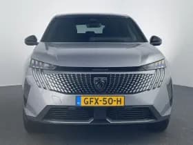 Peugeot 3008 thumbnail 5