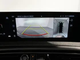 Peugeot 3008 thumbnail 8