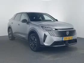 Peugeot 3008 thumbnail 9
