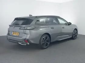 Peugeot e-308 thumbnail 2