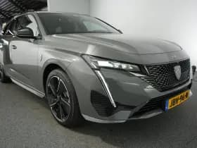 Peugeot e-308 thumbnail 11