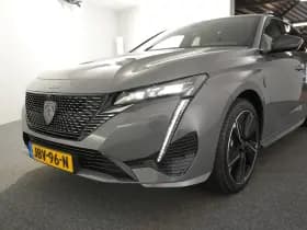 Peugeot e-308 thumbnail 12